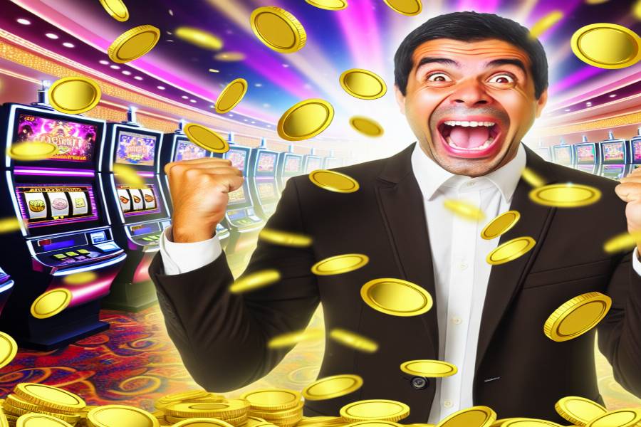 ótimos jogos online casino pin-up